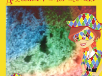 plumcake di arlecchino