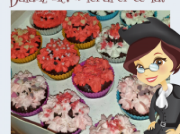 Cupcakes colorati