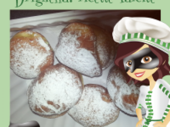 frittelle