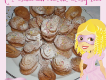 GIRELLE DI CARNEVALE