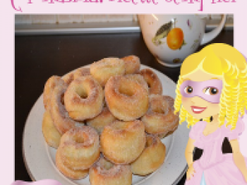 Ciambelline