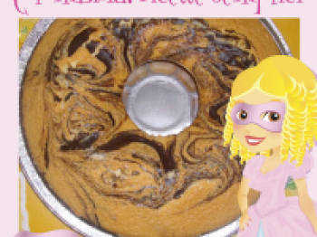 CIAMBELLA BICOLORE
