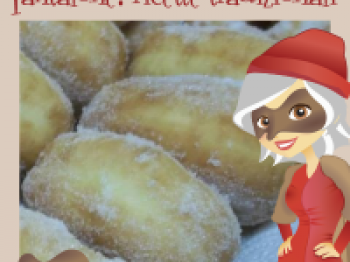 zeppole