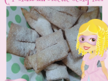 Dolci chiacchere