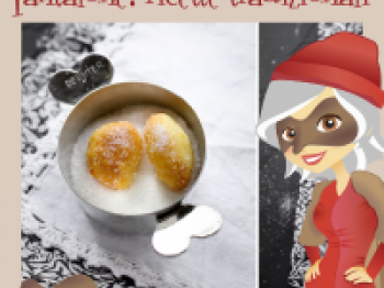 Frittelle di riso