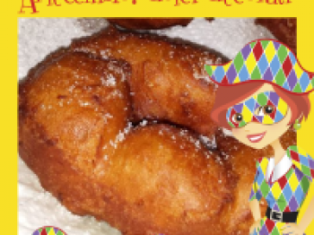 frittelle