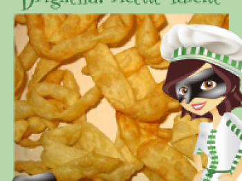 FRITTELLE DI CARNEVALE