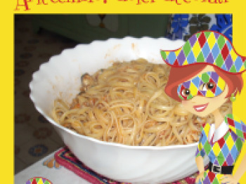 pasta di mare