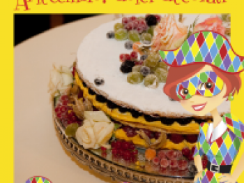 crostata