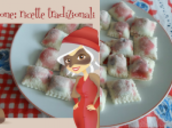 Ravioli di Carnevale