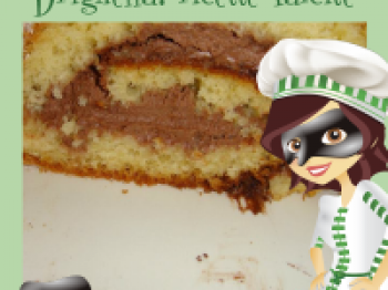 rotolo alla nutella