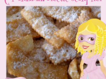 NASTRI DI CARNEVALE
