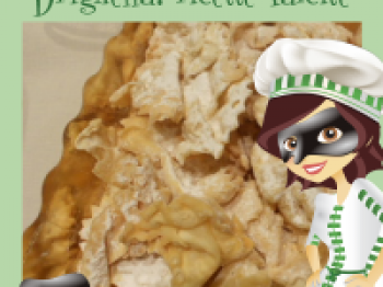 Chiacchiere di Carnevale