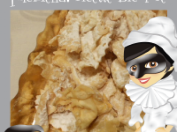 Chiacchiere di Carnevale