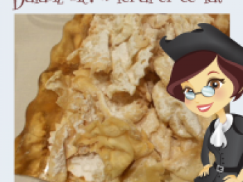 Chiacchiere di Carnevale
