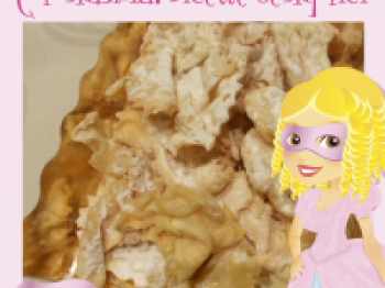 Chiacchiere di Carnevale