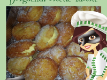 krapen ripieni di crema