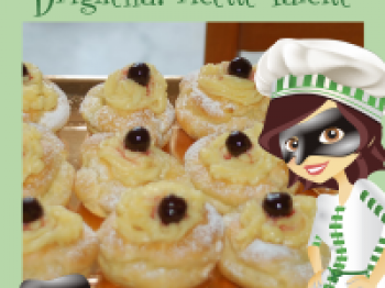 Zeppole