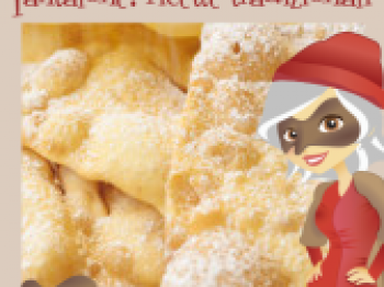 chiacchiere