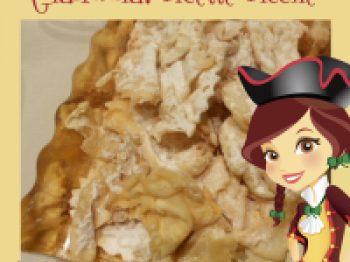 Chiacchiere Buone