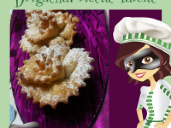 Chiacchiere in Fiore