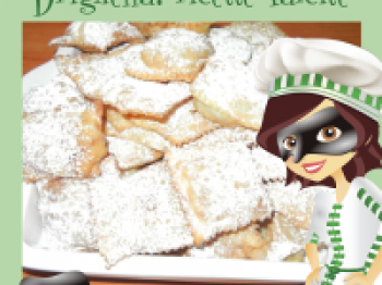 Fagottini ripieni