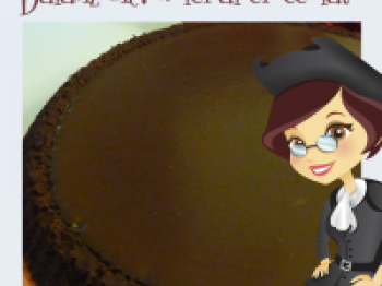 torta  cioccolato