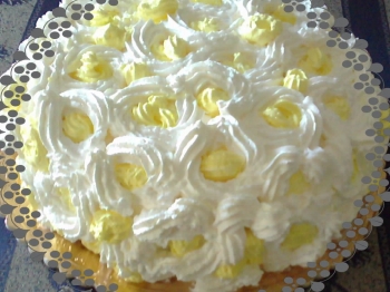 AUGURI PANNOSI PER ROSSELLA