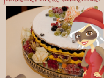 crostata alla frutta