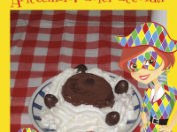 dolcetti al cacao
