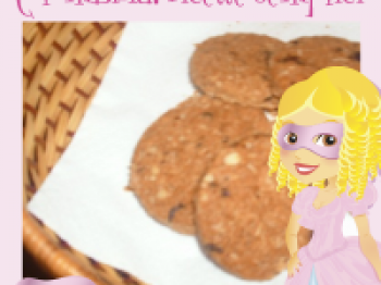 biscotti della salute