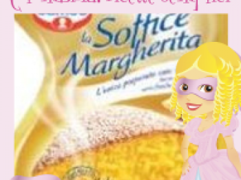 La soffice margherita