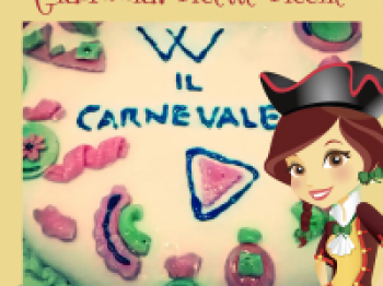 TORTA DELL' ALLEGRIA