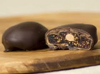 Fichi al cioccolato