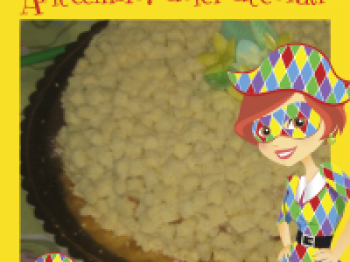torta mimosa