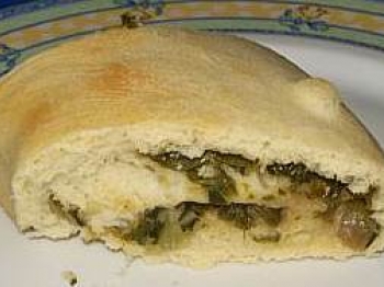 ROTOLO ALLE SCAROLE