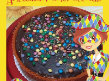 torta arlecchino