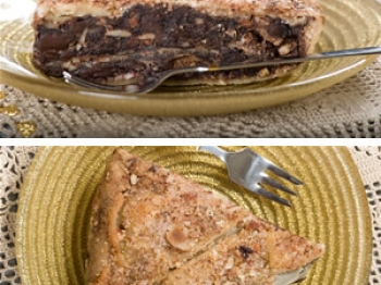Pizza delle sette sfoglie