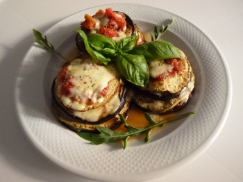 Melanzane Saporite