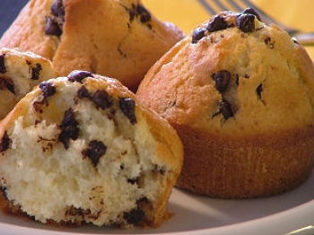 American muffin