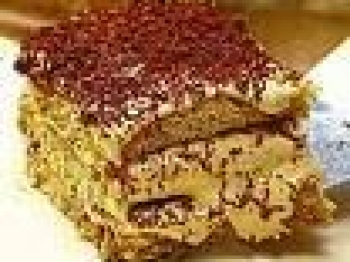 tiramisù