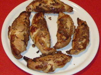 brioches veloci alla nutella (salva colazione)