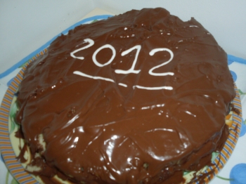 pandoro farcito 