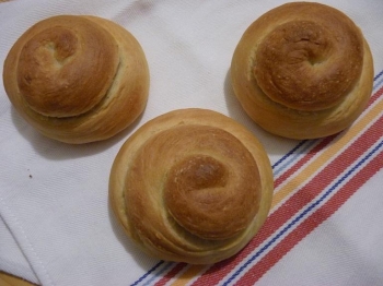 PAN GIRANDOLE