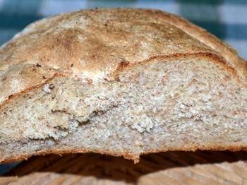 Pane semi integrale