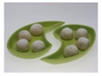 Bocconcini siciliani
