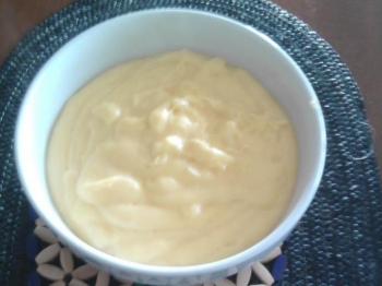 crema pasticcera