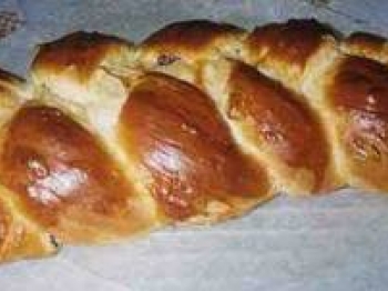 TRECCIA DOLCE