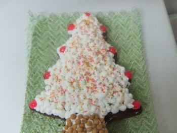 albero di natale