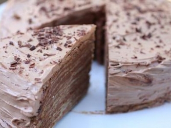 torta creps